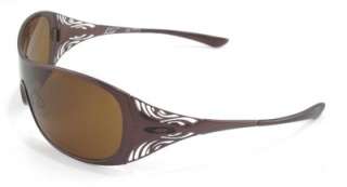 New Oakley Womens Sunglasses Liv Polished Chocolate w/Dark Bronze #05 