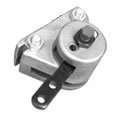 Go kart parts, go cart brake caliper, mechanical calipe