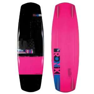  2010 Ronix Bill Wakeboard 134 cm NEW