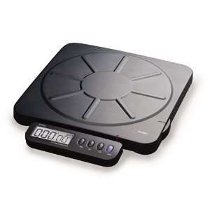  Royal EX100W Digital Shipping Scale with Wireless Remote 
