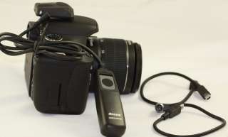NEW Affordable GPS for Nikon Digital SLR cameras