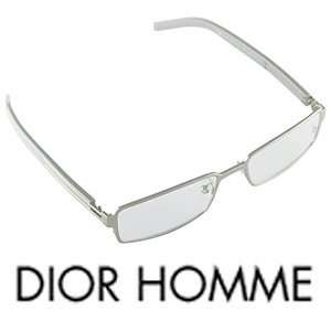  DIOR HOMME 0085 Eyeglasses Frames Palladium Grey LTB 