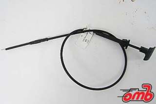 Choke Cable for MTD 746 3021, 946 3021 (32) Lawnmower parts  