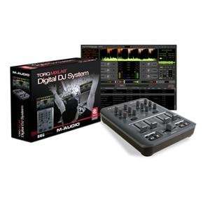  NEW Mixlab DJ System (Musical Solutions)