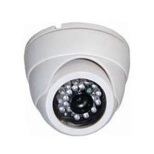   420tvl sharp ccd color ir indoor cctv security dome camera Camera