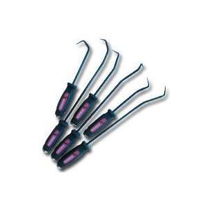  6 Piece Dominator? Professional Hook Set Automotive