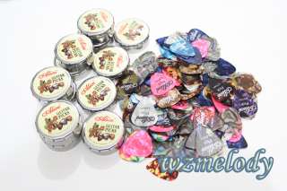 Wholesale 144x Alice Guitar Picks 3 thickness  