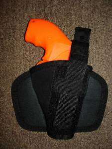 PANCAKE SLIDE GUN HOLSTER 4 S&W J FRAME 1 7/8 AIRWEIGHT  