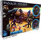Halo Wars Mega Bloks Exclusive Set #8 Battle Unit