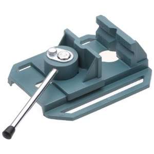  Grizzly H8018 Mini Quick Lock Drill Press Vise
