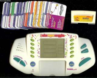  ELECTRONIC THE PRICE IS RIGHT HANDHELD GAME ★★★★★  