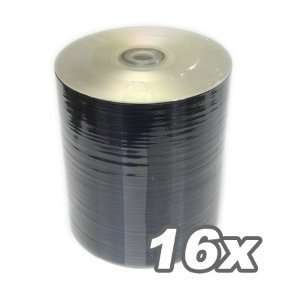   Reliable DVD R 16x 4.7GB 120Min For all purpose copy Electronics