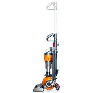 Dyson DC24 Ball All Floors Upright Vacuum Cleaner