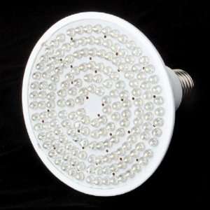  Par38 E27 110V 168 LED White Screw Base Light Bulb (US 