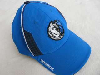 ADIDAS OFFICIAL TEAM HEADWEAR MAVERICKS BALL CAP NWOT  