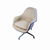 Herman Miller Eames Shell Management Chairs  