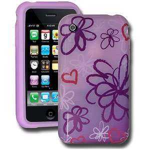   Case For Iphone 3G Iphone 3G S Skin Tight Highly Elastic Electronics