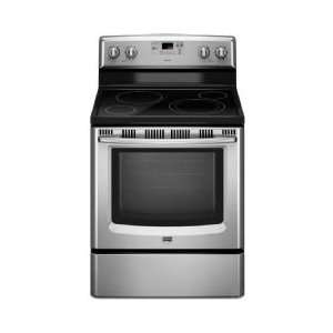  Maytag MER8770WS Electric Ranges