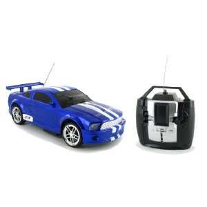   Electric RTR RC Remote Control Car (Color May Vary) Toys & Games