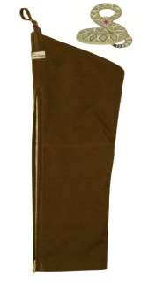 Dans Snakeproof & Briarproof Hunting Chaps  