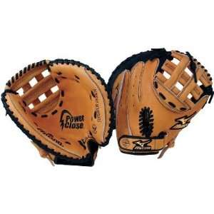     Throws Right   Softball Female Specific Gloves