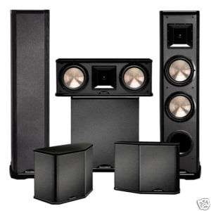 BIC Acoustech PL 89 Home Theater System   NEW  