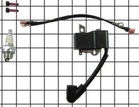 IGNITION MODULE COIL HOMELITE U08653 UP08653A UP07865A  