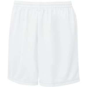  High Five Aero Soccer Shorts WHITE AXL