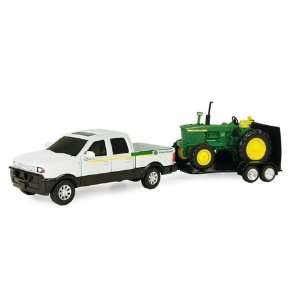  ERTL 45067   1/32 scale   Farm Toys Toys & Games