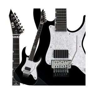  ESP LTD RA 600 Rob Arnold Signature Electric Guitar 