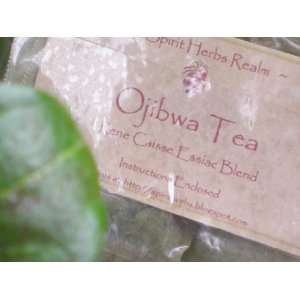 com Ojibwa Tea   Rene Caisse Essiac Blend Enough for 4 Gallons of Tea 