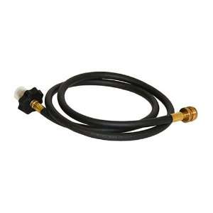  Coleman High Pressure Propane Hose and Adapter Sports 