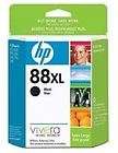 new hp 88xl black ink cartridge c9396an genuine expedited shipping