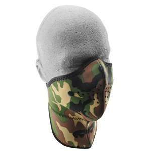  Balboa WNXN118 Neo X Face Mask Removable Filter and Neck 