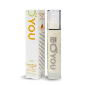 Bio2You Organic Antiaging Seabuckthorn Cream with Hyaluronic Acid and 
