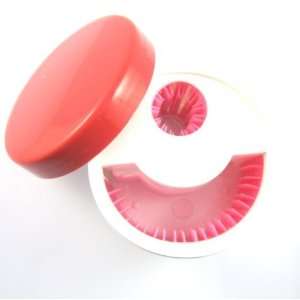  Easy remover bowl for false nails empty # 2068 Beauty