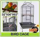 90032 HQ Dometop Parrot Bird Cage  