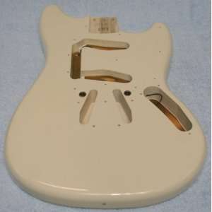  Fender 65 Reissue Mustang Body 