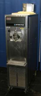 Used Stoelting Pressurized Ice Cream Machine Model 217 13 NR  