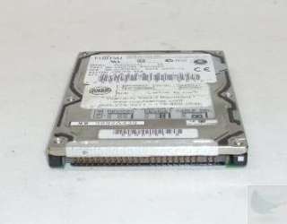 Fujitsu MHK2050AT 5GB IDE Laptop Hard Drive  