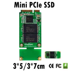 Mini KingSpec 32GB 32 PCIe PATA IDE Dell mini 9 910 SSD 609722205177 