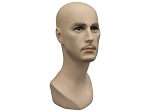 Mannequin Head Bust Wig Hat Jewelry Display #MB2  