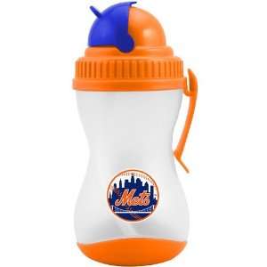  New York Mets Sport Sipper with Belt Clip Sports 