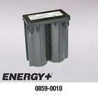 BATTERY 4V GATES HAWKER MONOBLOCK 4 VOLT 8AH 0859 0010