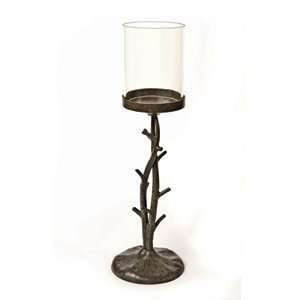  Arbor Candle Holder