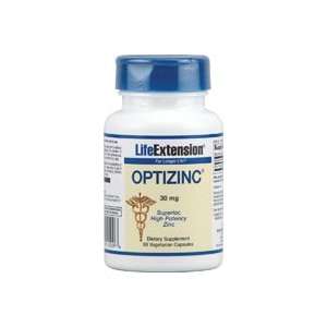  Opti Zinc 30mg   90   Capsule