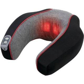 Homedics NMSQ 200 Homedics Neck and Shoulder Massager With Heat by 