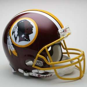   Full Size Authentic Proline Football Helmet   Sports Memorabilia