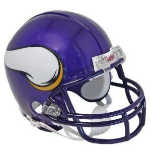    Minnesota Vikings Deluxe Replica Football Helmet