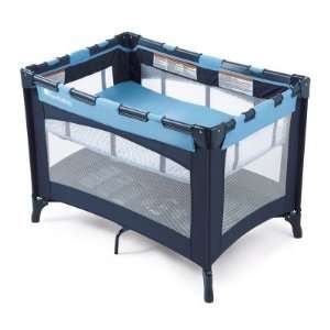  Foundations Celebrity Play Yard with Bassinet Baby